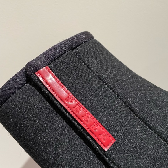 90s Prada Sport Boots - Picture 6 of 9